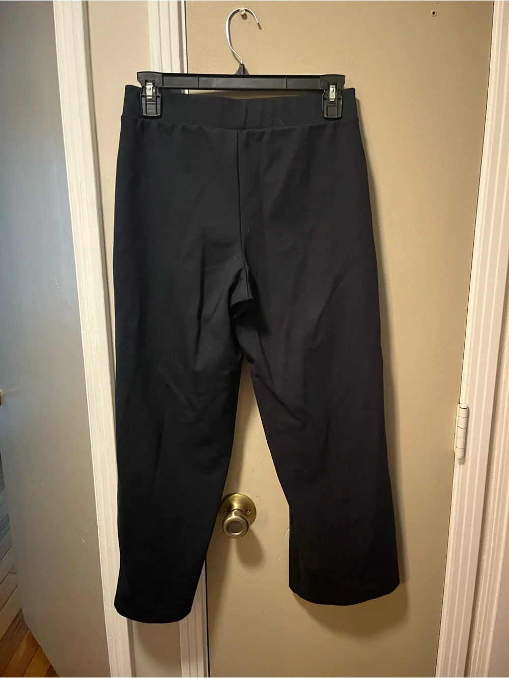 Women's Old Navy Extra High Rise Stevie Straight Dress Pants